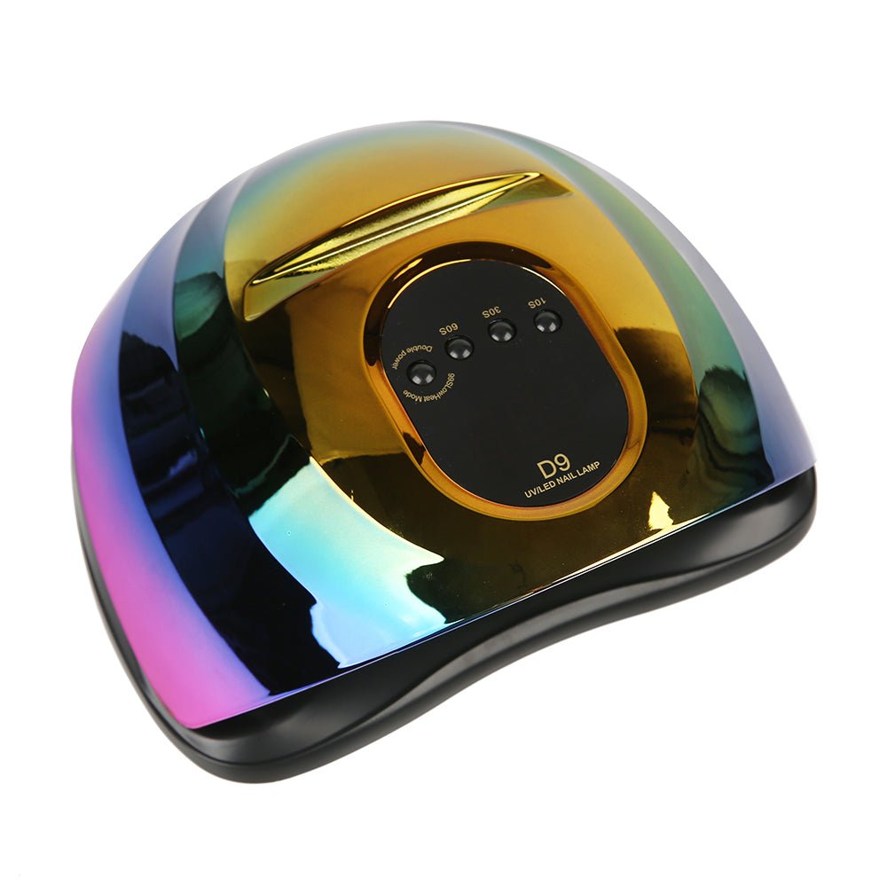 лед-лампа-за-маникюр-Sun-D9-Atron лед-лампа-за-маникюр-Sun-D9-Atron